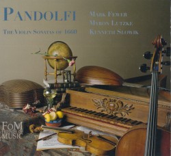 pandolfi